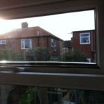 Double glazing repaired in High heaton, Newcastle