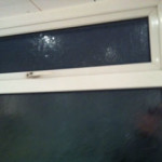 UPVC window repair Wallsend