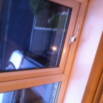 Double glazed window repair Wallsend