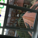 UPVC window hinges repaired Whitley bay