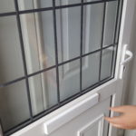 Double glazing repairs Whitley bay