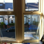 Misted glass repair North shields