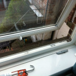 Double glazing repair in Newcastle upon Tyne