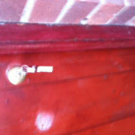 Door lock fitted in North shields