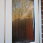 Window hinge repair Cramlington