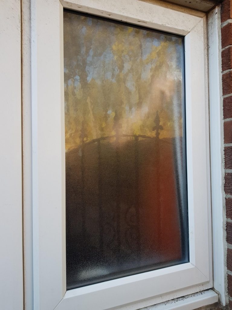 Window repairs Cramlington