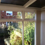 Misted double glazing repaired in Newcastle upon Tyne