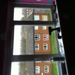 UPVC window repair in Cramlington