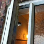 double glazing repair in South shields