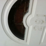 Door panel repair Wallsend