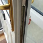 UPVC door repair in Sunderland