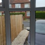 Double glazing replaced Wallsend