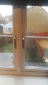Window lock repair in Cramlington