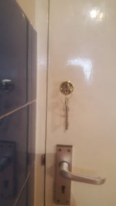 Lock fitted Newcastle upon Tyne