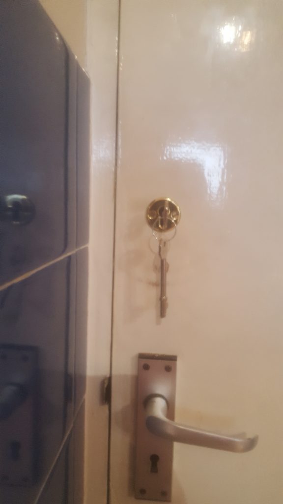 Lock fitted Newcastle upon Tyne