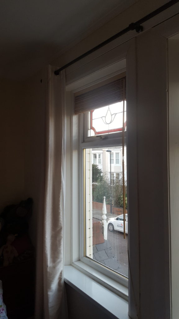 Repairing double glazing Whitley bay