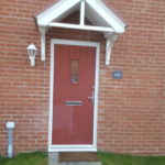 Door lock repair Shiremoor