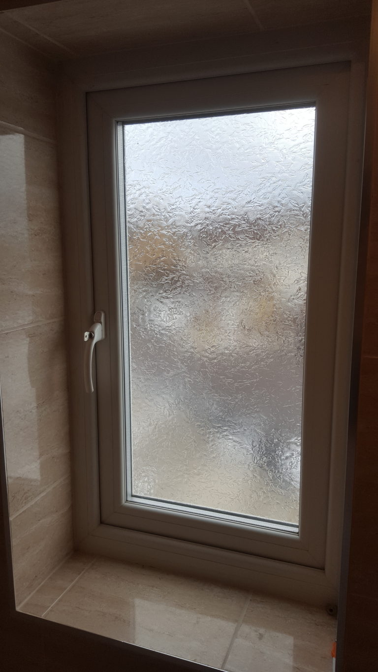 UPVC window repair Keyglaze NE