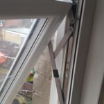 UPVC window repairs Newcastle upon Tyne