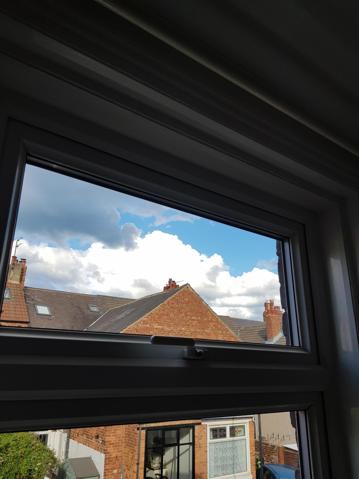 UPVC window repair Keyglaze NE