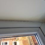 Window hinge repair