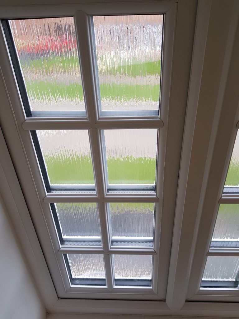 Window hinge repair Morpeth