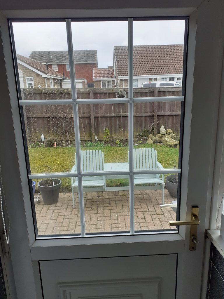 Window repair Sunderland