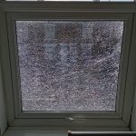 Broken window replacement north shields