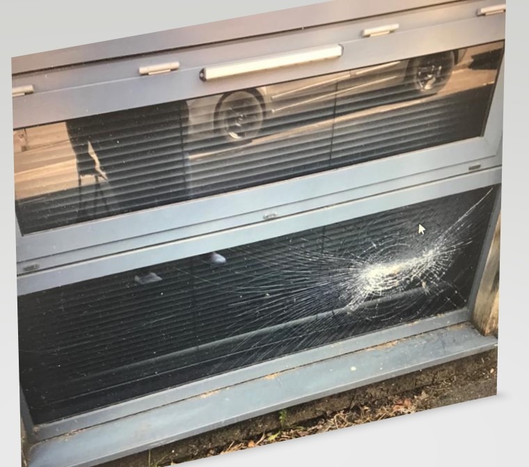 office window repair Newcastle