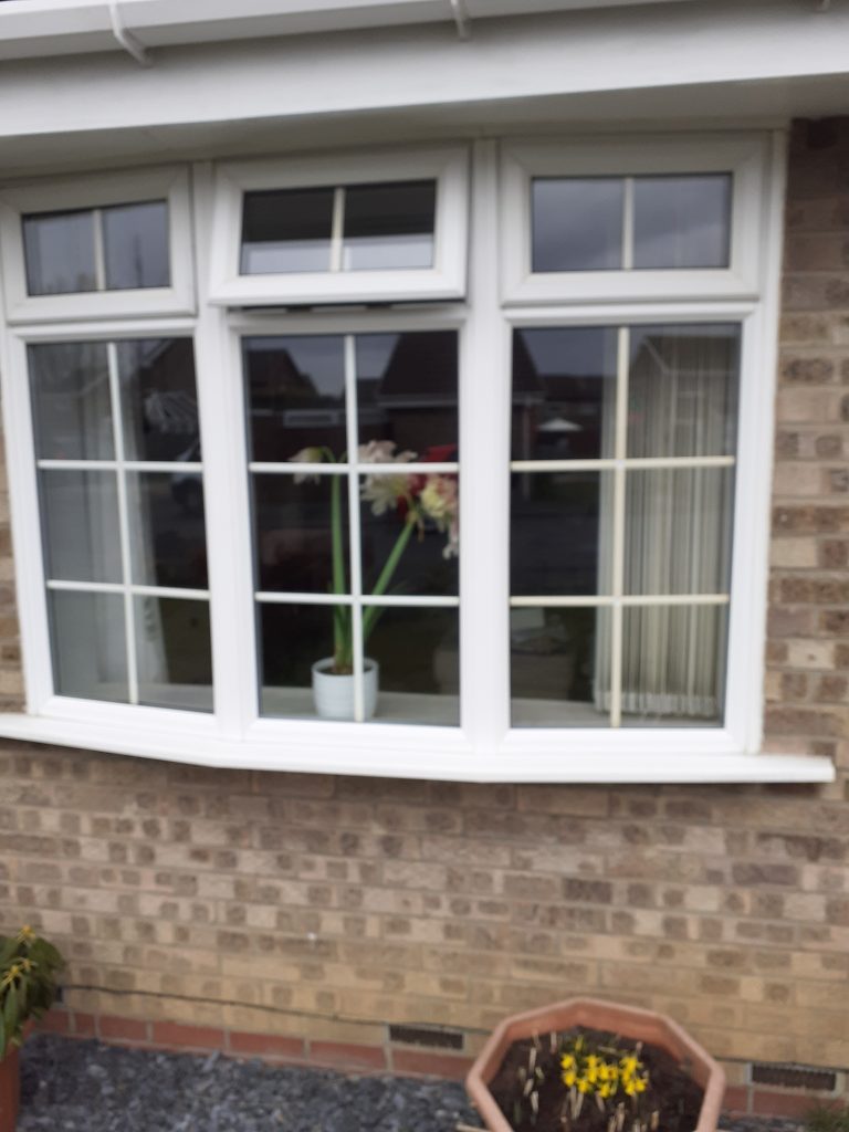 Double glazing repairs South shields