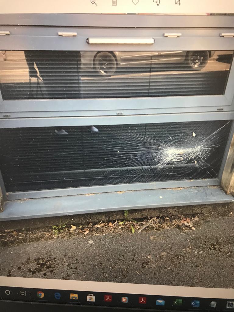office window repair Newcastle